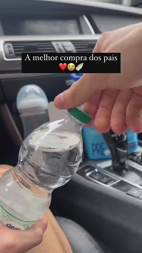 Aquecedor Portátil